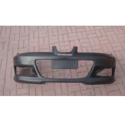 Paragolpes Delantero Seat Leon Cupra Fibra De Vidrio