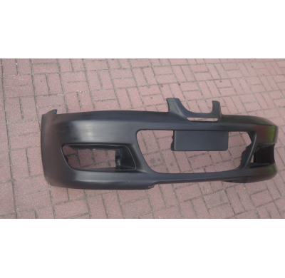 Paragolpes Delantero Seat Leon Cupra Fibra De Vidrio