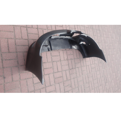 Paragolpes Delantero Seat Leon Cupra Fibra De Vidrio