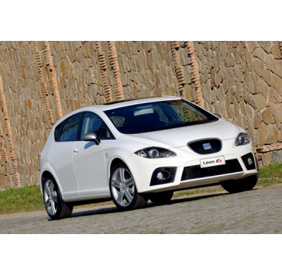 Paragolpes Delantero Seat Leon Ii Mod.