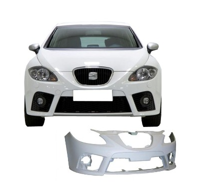 Paragolpes Delantero Seat Leon Ii Mod.