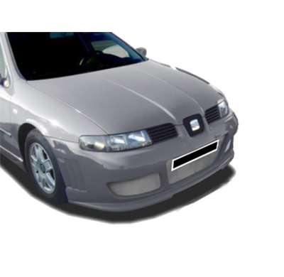 Paragolpes Delantero Seat Leon Scorpion