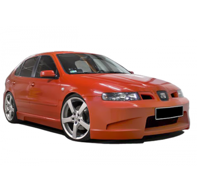 Paragolpes Delantero Seat Leon Unlimited