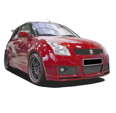 Paragolpes Delantero Suzuki Swift 2005