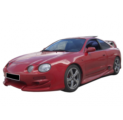 Paragolpes Delantero Toyota Celica 94 Flash