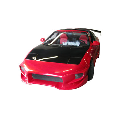 Paragolpes Delantero Toyota Mr-2