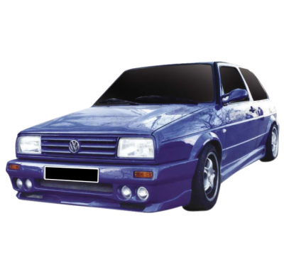 Paragolpes Delantero Vw Golf Ii Killer