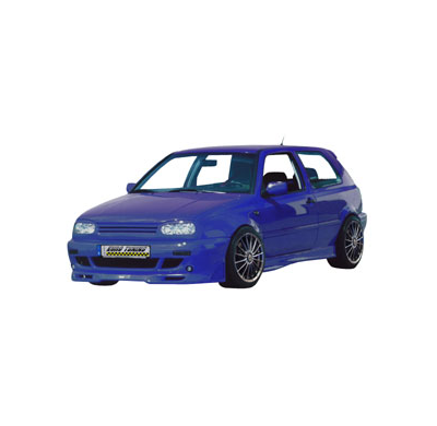 Paragolpes Delantero Vw Golf Iii