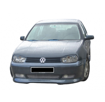 Paragolpes Delantero Vw Golf Iv Earth