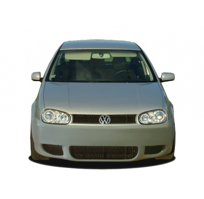 Paragolpes Delantero Vw Golf Iv Rs