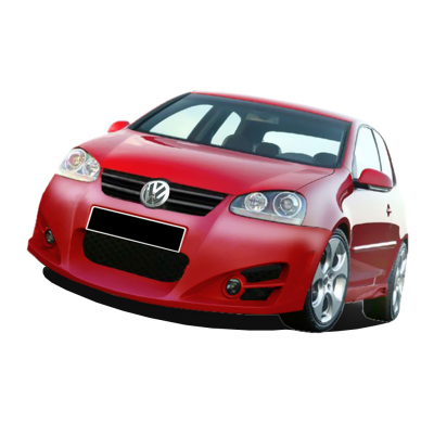 Paragolpes Delantero Vw Golf V Ghost