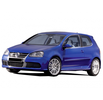 Paragolpes Delantero Vw Golf V R32