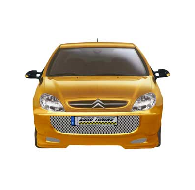 Paragolpes Delantero W.R.C Xsara Moderno