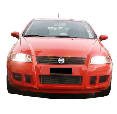 Paragolpes Fiat Stilo Schumacher Delantero