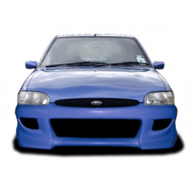 Paragolpes Ford Escort Atlantico Fr