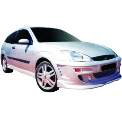 Paragolpes  Ford Focus  Aqua   Delantero