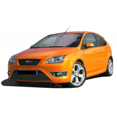 Paragolpes Ford Focus St Delantero