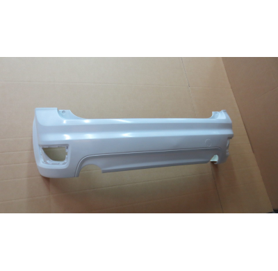 Paragolpes Ford Focus St Trasero