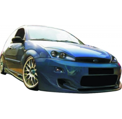 Paragolpes  Ford Focus  Super   Delantero
