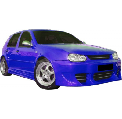 Paragolpes  Golf Iv Sunner Delantero