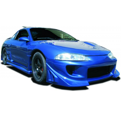 Paragolpes Mitsubishi Eclipse Indico  Delantero