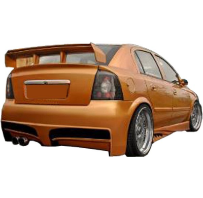 Paragolpes Opel Astra G Shark Trasero