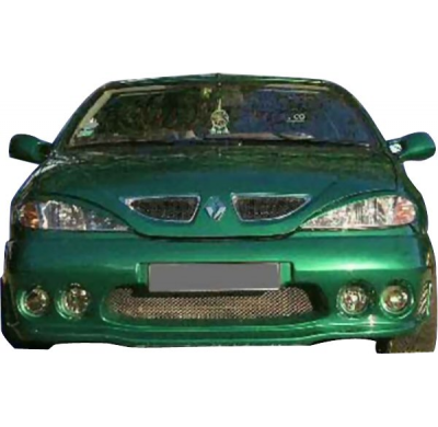 Paragolpes Renault Megane 2000 Delantero