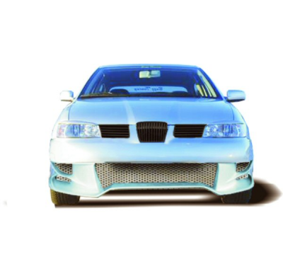 Paragolpes  Seat Ibiza 2000 Radical Delantero