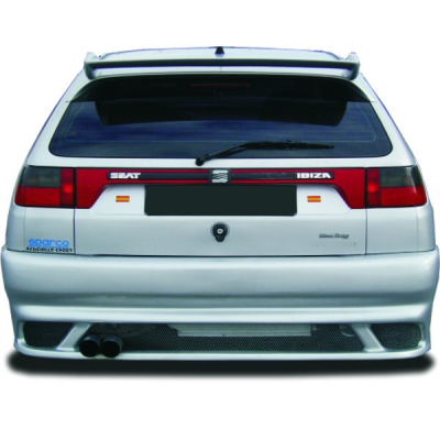 Paragolpes  Seat Ibiza 93/99 Trasero
