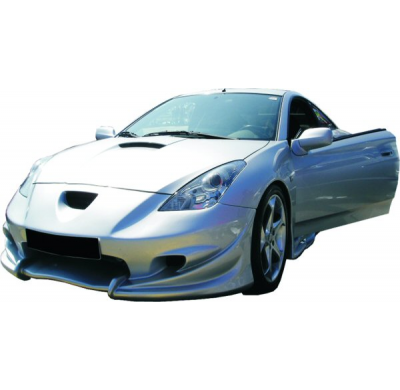 Paragolpes Toyota Celica 2000 Delantero