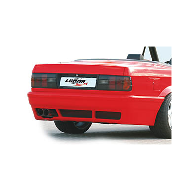 Paragolpes Trasero  Bmw E30 Cl1 El Tiempo De Espera De Este Producto Puede Ser De 2 Semanas
