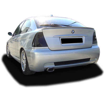 Paragolpes Trasero Bmw E46 Compact Sport