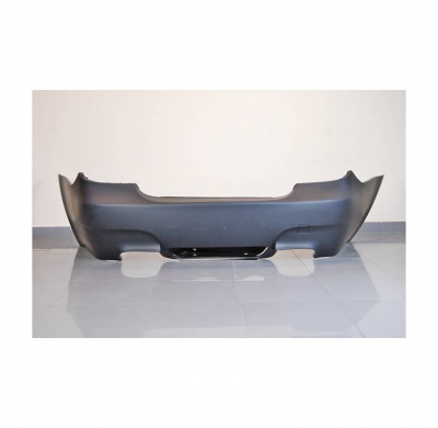 Paragolpes Trasero Bmw E60 M5 - Paragolpes Trasero Plástico Abs