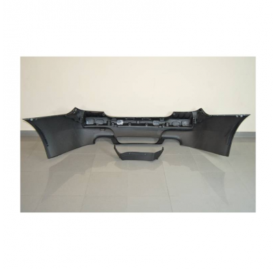 Paragolpes Trasero Bmw E60 M5 - Paragolpes Trasero Plástico Abs