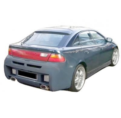 Paragolpes Trasero Mazda 323f