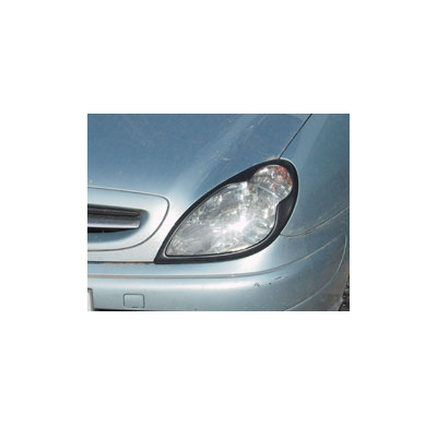 Paragolpes Trasero Racing Xsara Moderno