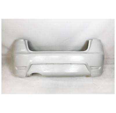 Paragolpes Trasero Seat Ibiza 2006 Cupra Trás