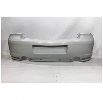 Paragolpes Trasero Tipo R32 Vw Golf Iv