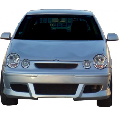 Paragolpes Vw Polo Vi Delantero