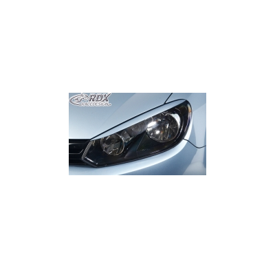 Pareja Pestañas Golf Vi Abs