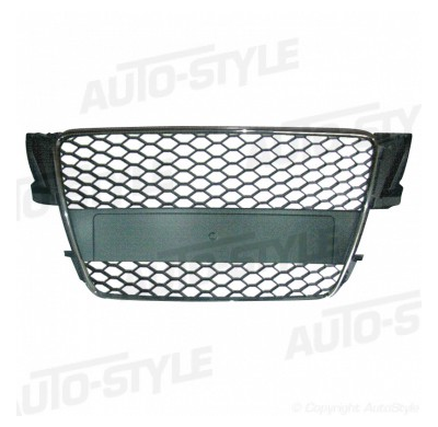 Parrilla Deportiva Au A5 08-