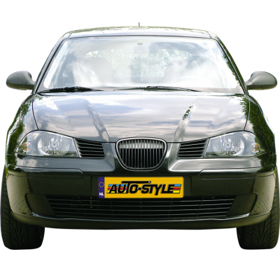 Parrilla Deportiva Se Ibiza/Cordoba 6l 02-