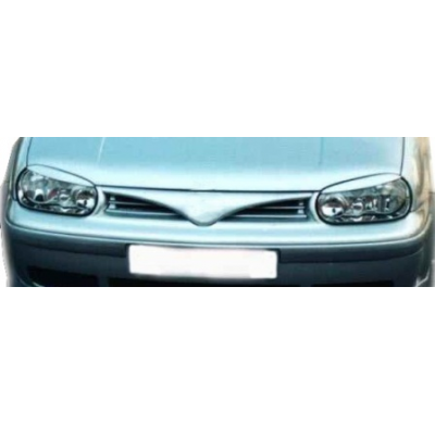 Parrilla Volkswagem Golf Iv