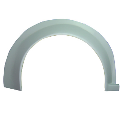 Pasos De Rueda Universal Golf Iv