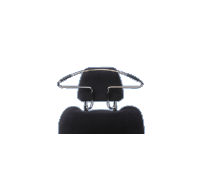 Percha Coat Hanger 45cm Incl 4 Adapters 8/