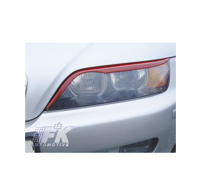 Pestañas     Bmw Z3