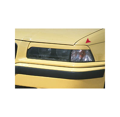 Pestañas De Faro, Limousine, Touring, Compact  Bmw E36 Cl1 El Tiempo De Espera De Este Producto Puede Ser De 2 Semanas