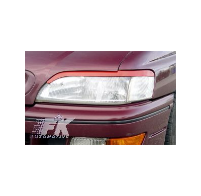 Pestañas     Ford Escort Gal 91-95