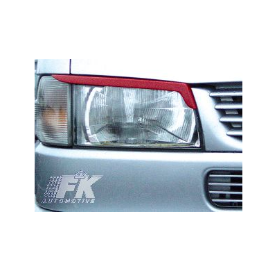 Pestañas     Vw Bus T4 From 1.96-