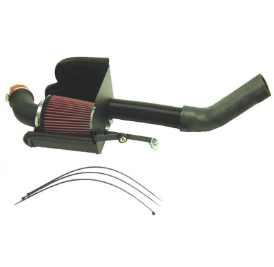 Peugeot 206, Gti, 2.0l K&n-Filter